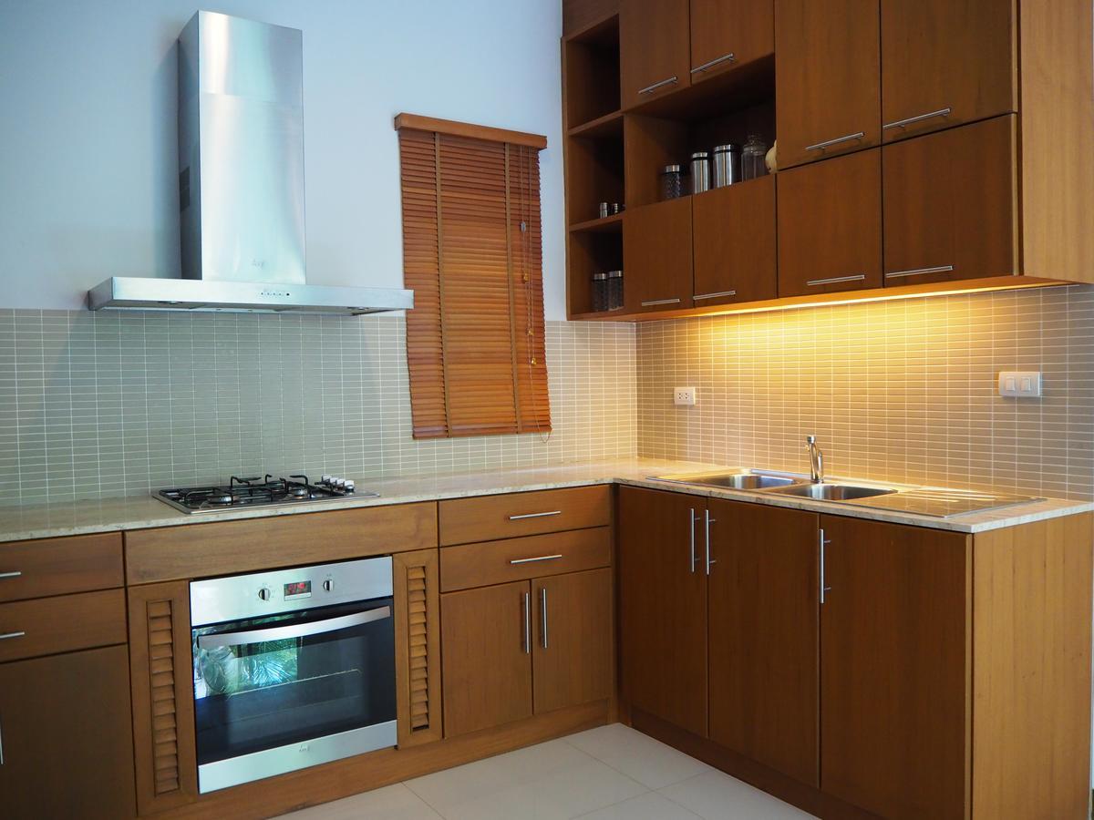 Peykaa Villas Phuket Exterior photo