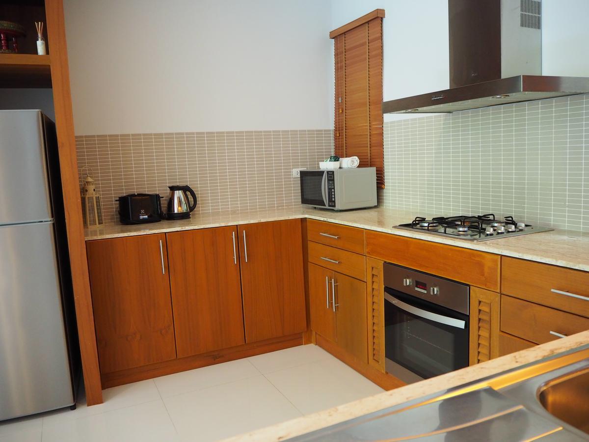 Peykaa Villas Phuket Exterior photo