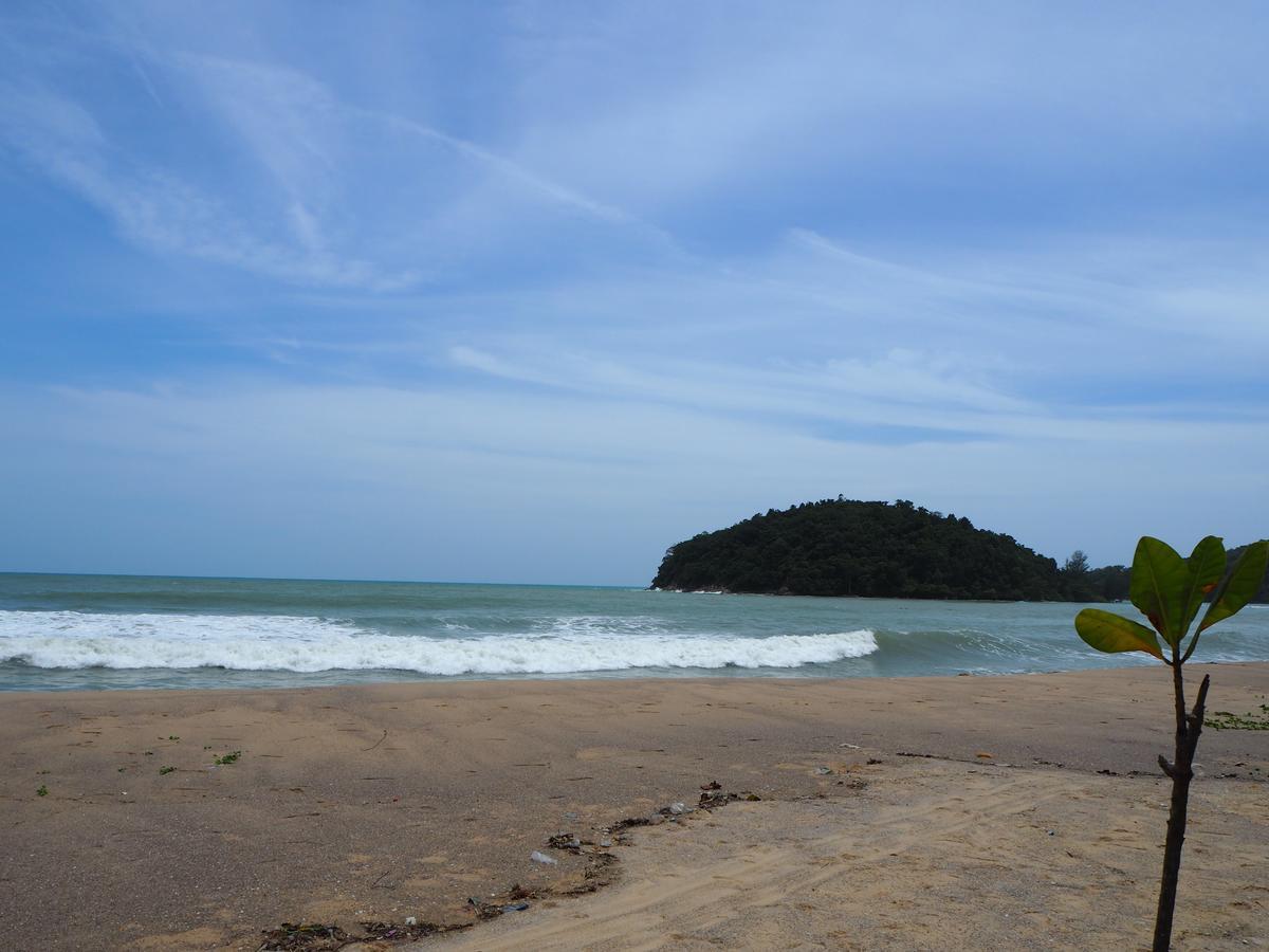 Peykaa Villas Phuket Exterior photo