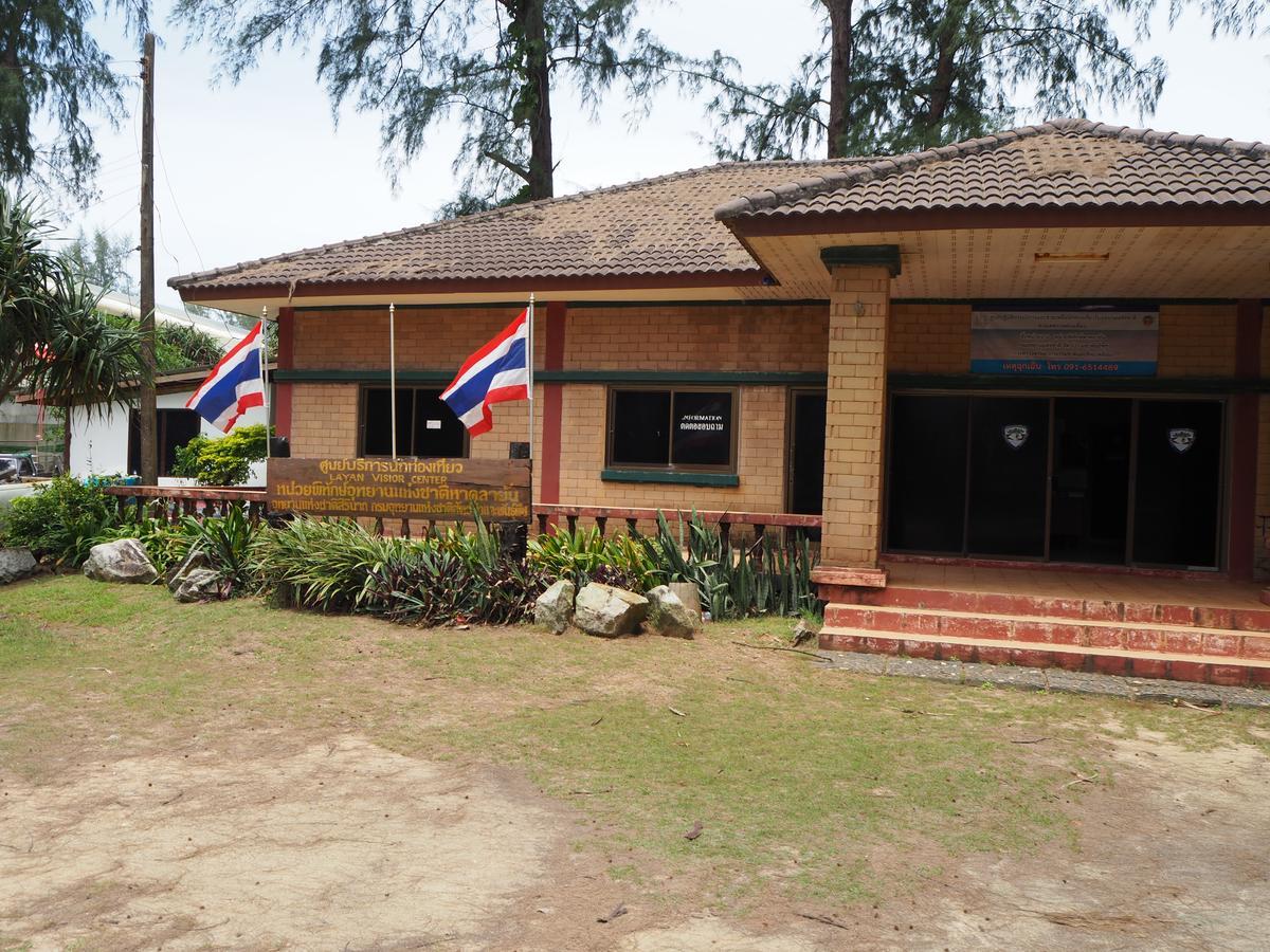Peykaa Villas Phuket Exterior photo