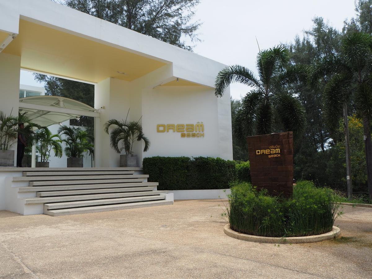 Peykaa Villas Phuket Exterior photo