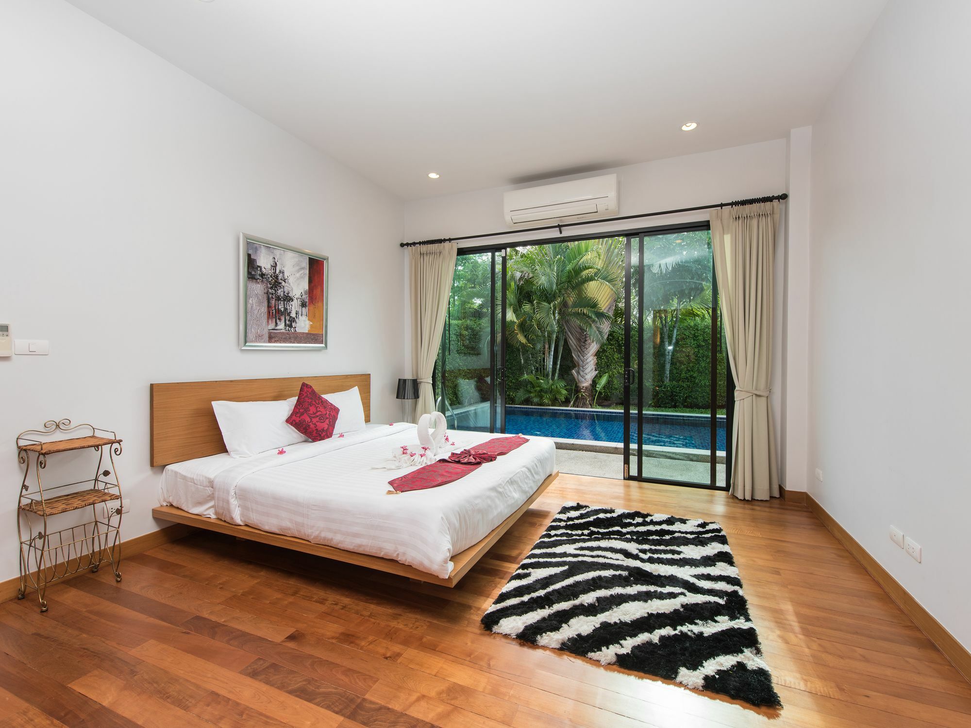 Peykaa Villas Phuket Exterior photo