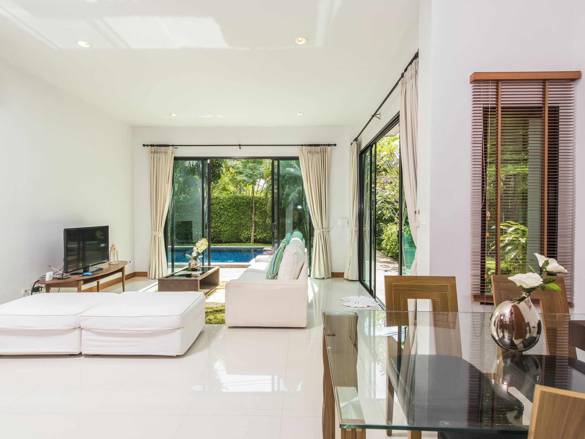 Peykaa Villas Phuket Exterior photo