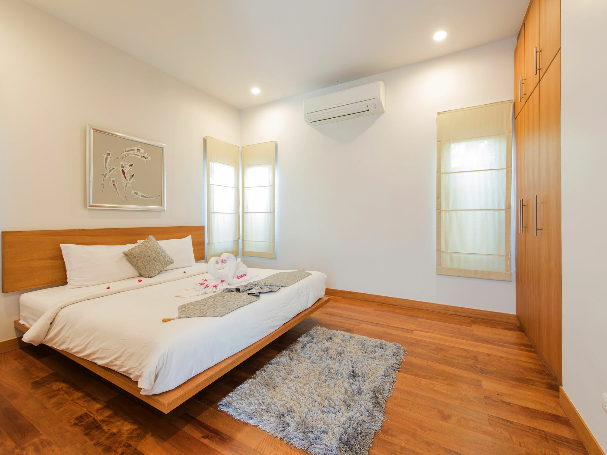 Peykaa Villas Phuket Exterior photo