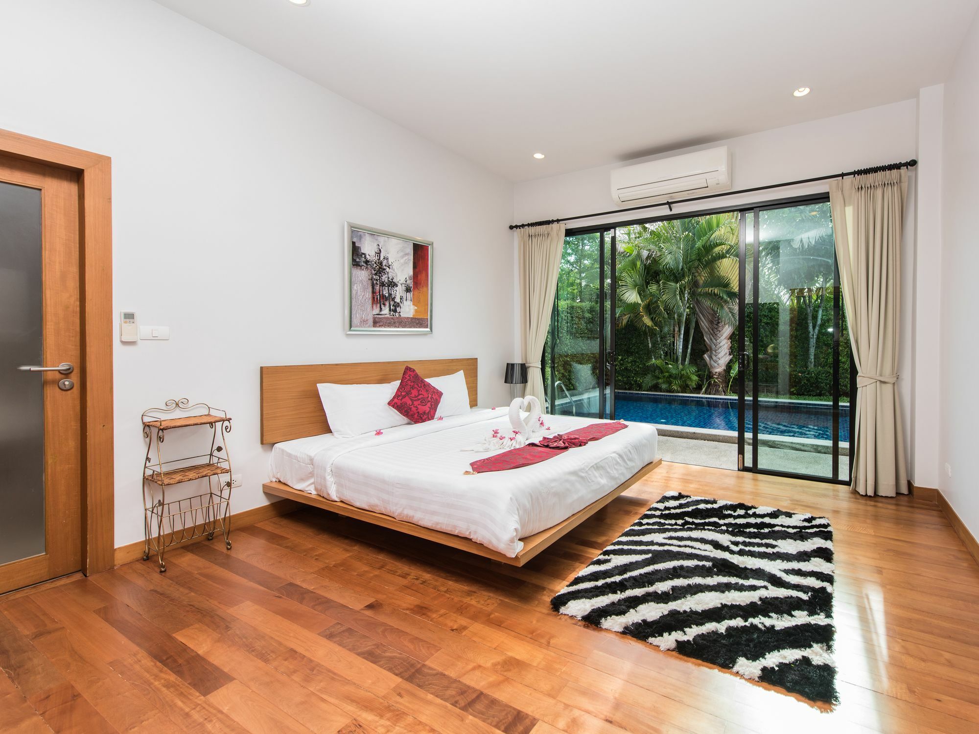 Peykaa Villas Phuket Exterior photo