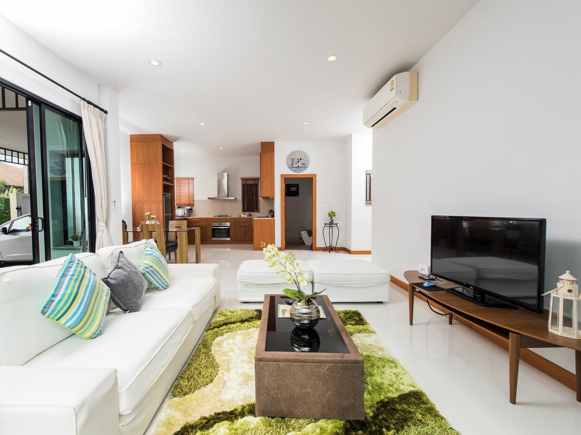 Peykaa Villas Phuket Exterior photo