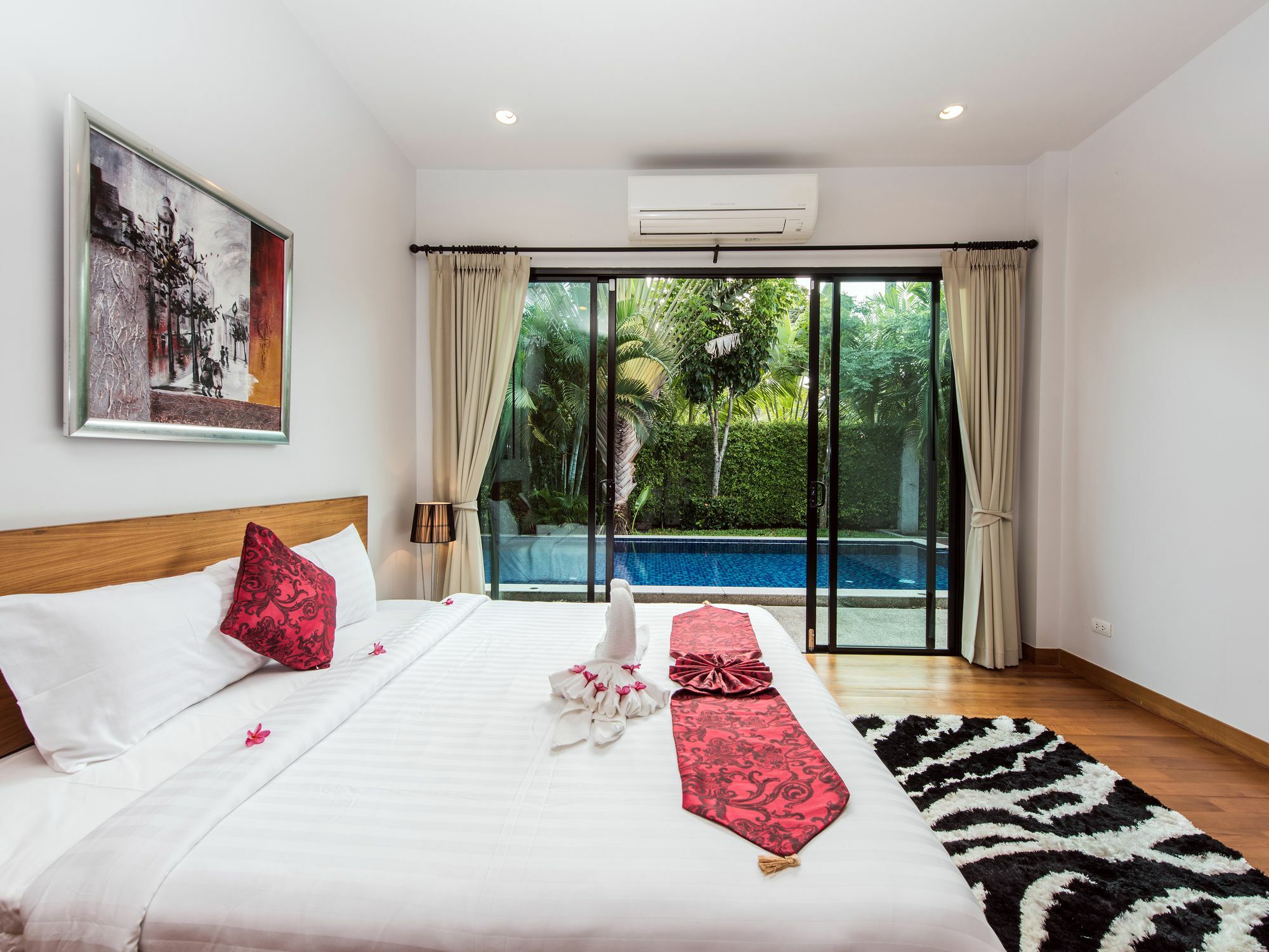 Peykaa Villas Phuket Exterior photo