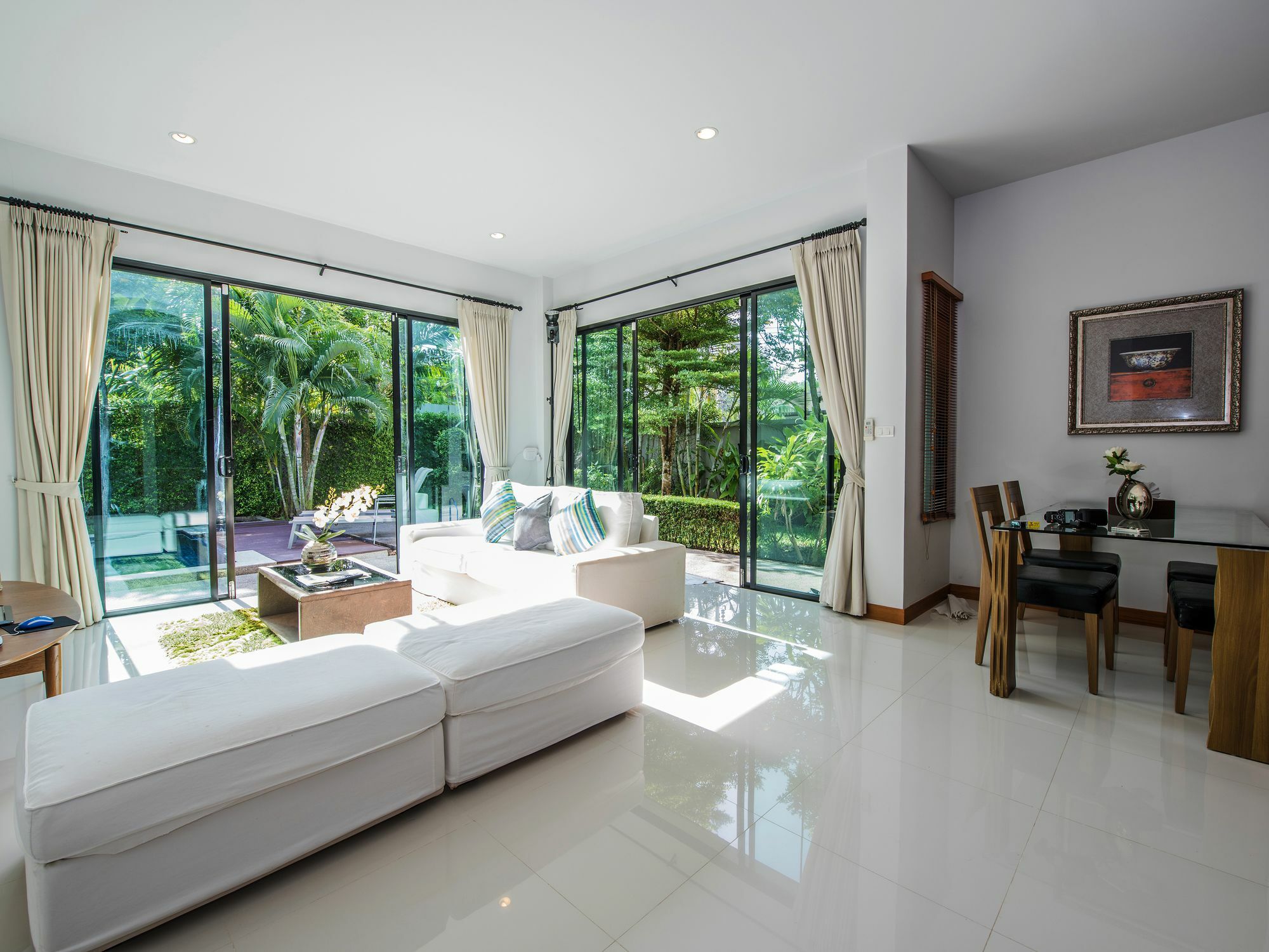 Peykaa Villas Phuket Exterior photo